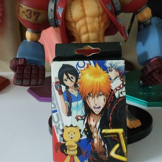 Bài Tây Bleach