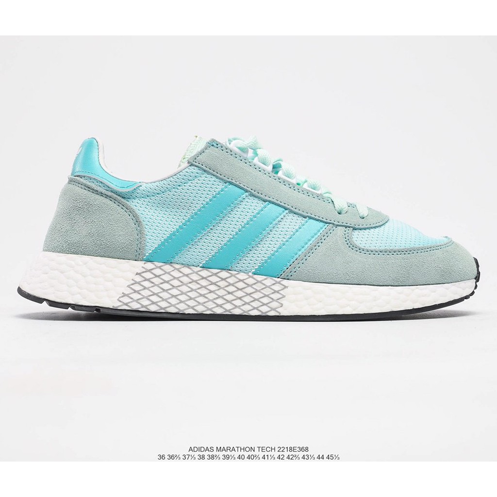 GIÀY SNEAKER MÃ SẢN PHẨM_Adidas Marathon Tech  NHIỀU MÀU PHONG CÁCH FULLBOX + FREESHIP KHI MUA 2 SẢN PHẨM