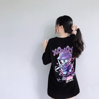Áo thun Needs Of Wisdom Marcus Ninja Kid Tee