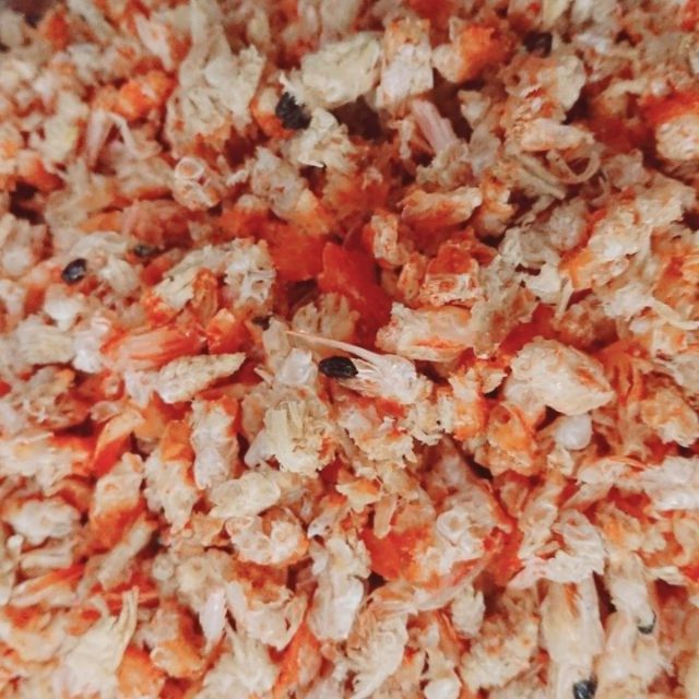 Combo Đầu tôm kho 5kg