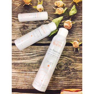 Xịt khoáng avene 300ml,150ml,50ml