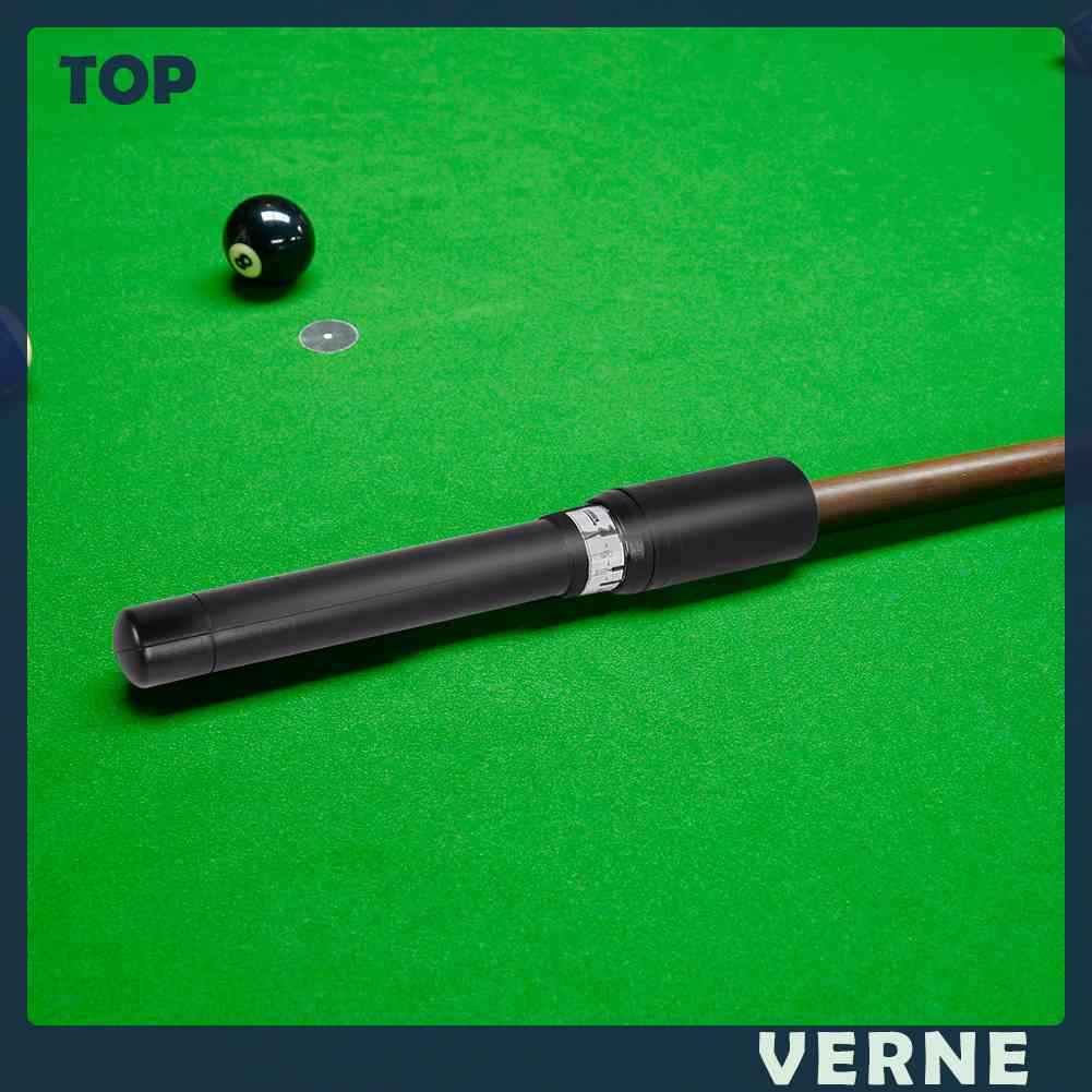 Thanh Nối Dài Cơ Bida Bằng Nhựa ABS Chuyên Dụng