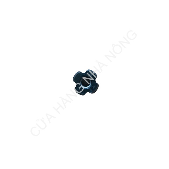 Cao su ống cần phi 28mm lỗ trong 8mm