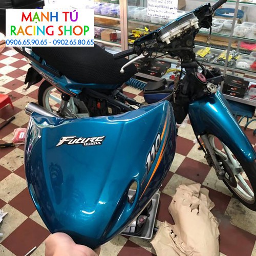 Dàn Áo Future 110 Honda