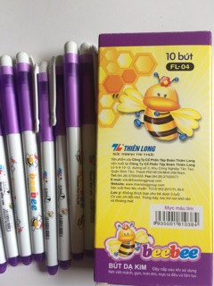 Bút dạ kim bee bee