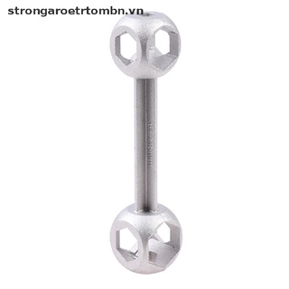 Cờ lê vặn ốc vít thang máy điện đầu lục giác 6-15mm