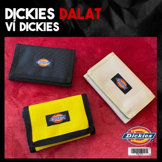 Ví Dickies, Ví chính hãng