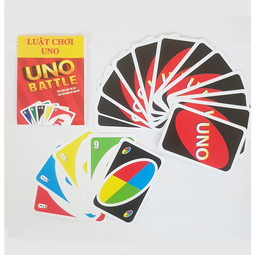 Sỉ 15 hộp UNO