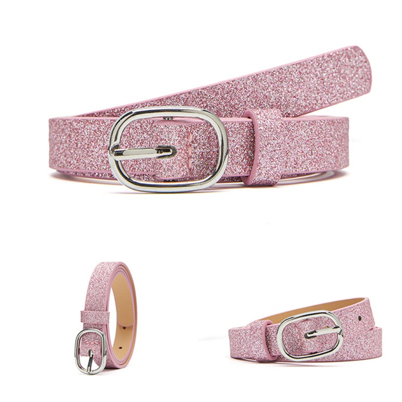 Thắt Lưng Da Điêu Khắc Quần Jean / Đầm Thời Trang Cho Bạn Gái