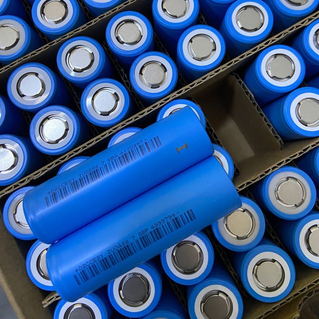 Cell pin Lishen 21700 4000mah 10C