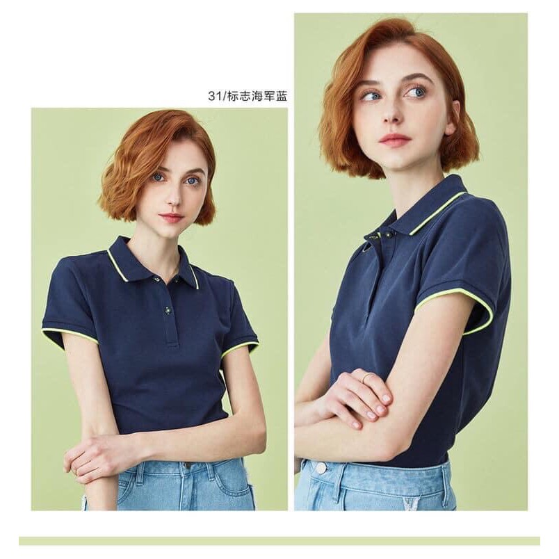 Giordano - Áo phông Polo nữ Giordano | BigBuy360 - bigbuy360.vn