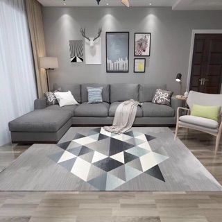 Thảm lì Bali 1m6x2m3 đủ mẫu
