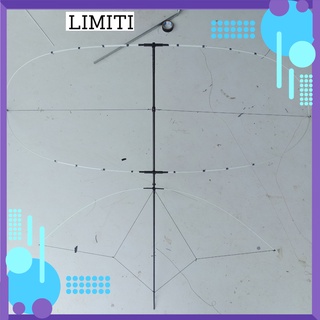 Khung diều sáo lắp ghép loại xịn