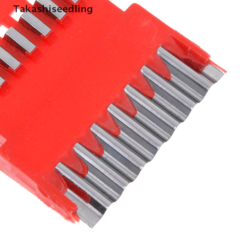 1 * Dụng Cụ Bào Vỏ Rau Củ Quả