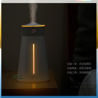 Máy Phun Sương Tạo Ẩm Baseus LJH 021