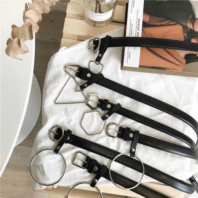 Thắt Lưng Nữ Thời Trang Hàn Quốc 13515