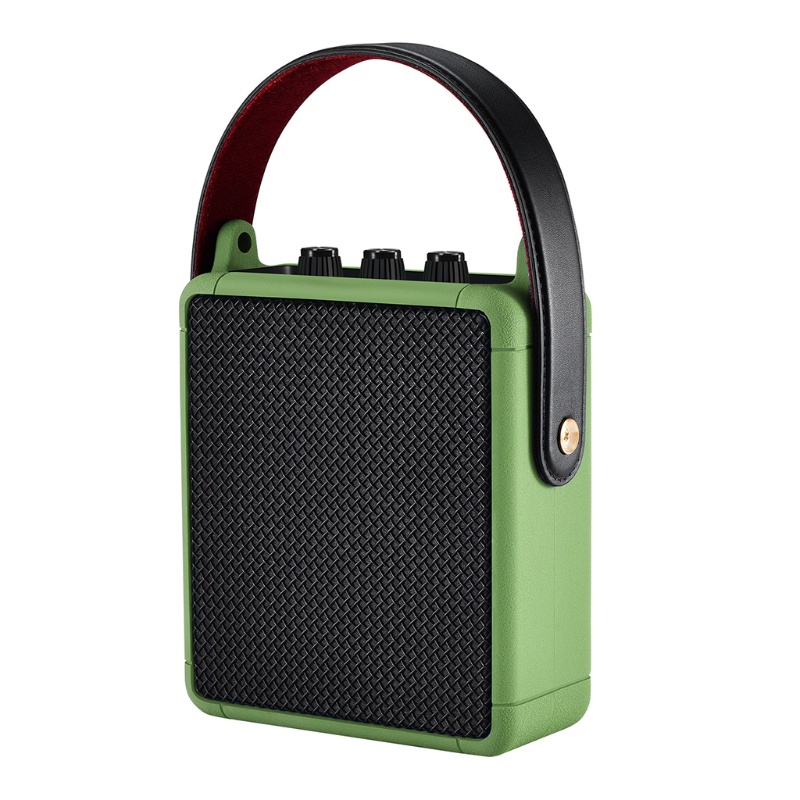 Vỏ Silicone Bảo Vệ Cho Loa Bluetooth Marshall II