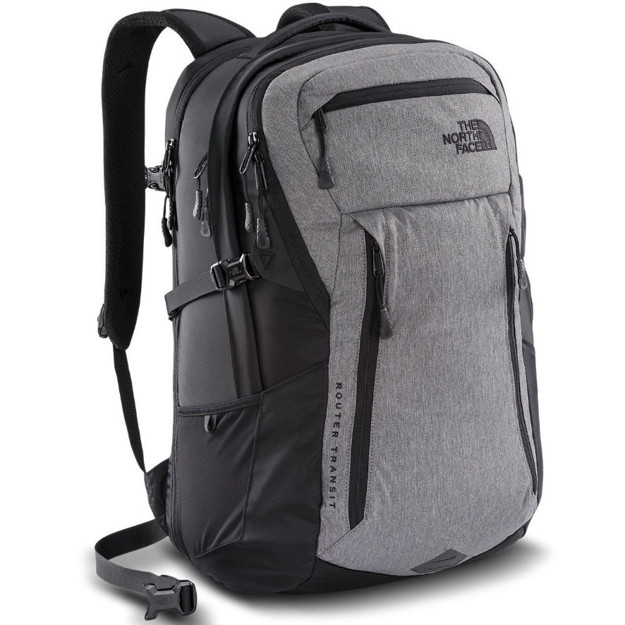 Balo The North Face Router Transit 2016