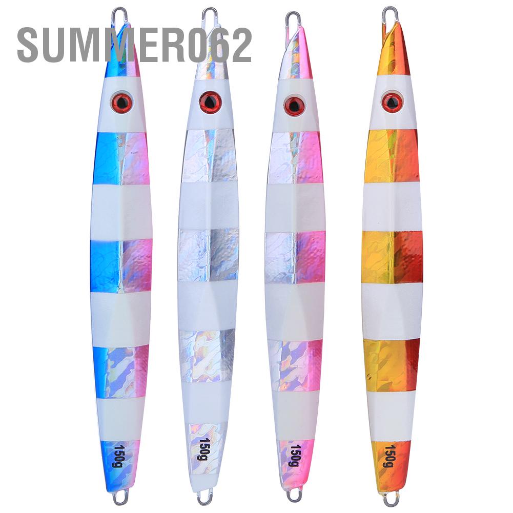 Mồi câu cá nhân tạo phát sáng trong tối độc đáo 150g