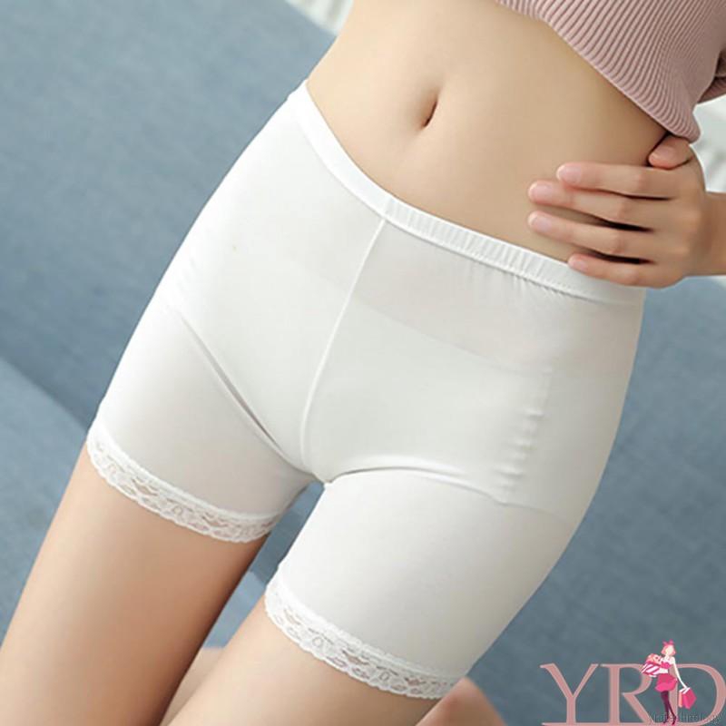 Quần An Toàn Mặc Trong Váy Thoải Mái Cho Nữ | BigBuy360 - bigbuy360.vn
