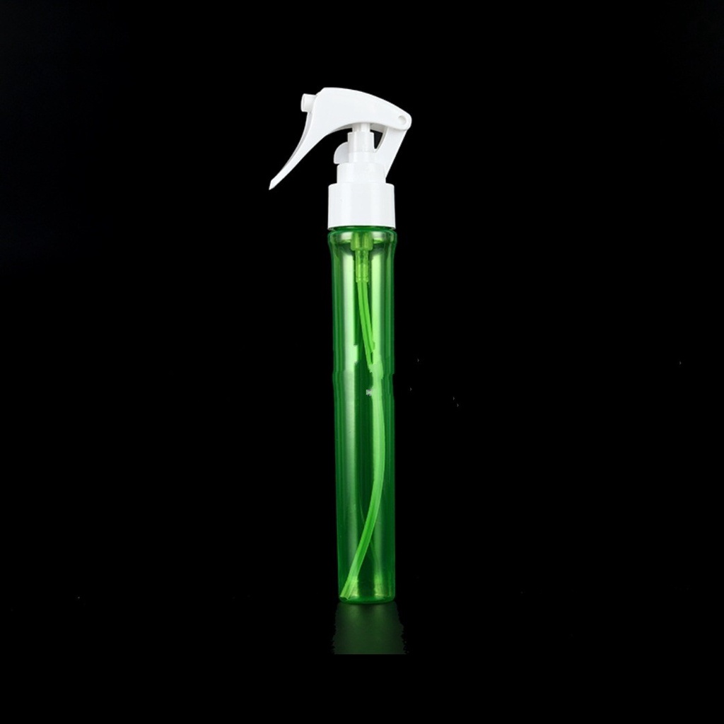 [Hàng mới về] Bình rỗng chiết mỹ phẩm dạng phun sương dung tích 70ml tiện dụng