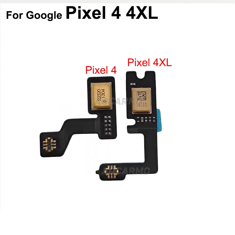 Cáp Flex Mic Thay Thế Cho Micro Điện Thoại Google Pixel 4 XL 4xl