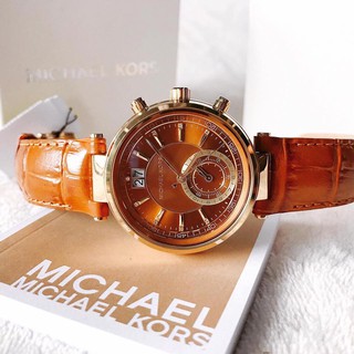 Đồng hồ nữ michael kors mk2424