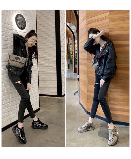 GIÀY THỂ THAO DO SIÊU HOT 2020 | BigBuy360 - bigbuy360.vn