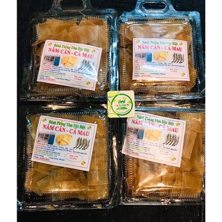 PHỒNG TÔM NĂM CĂN CÀ MAU