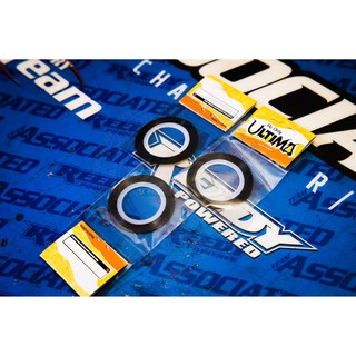 Băng Keo siêu mỏng dán viền của kính của body Rc Drift Car 1/10