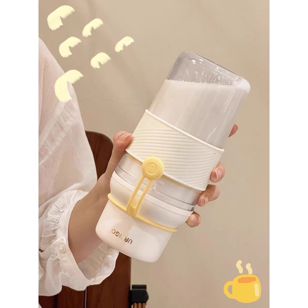 MÁY XAY SINH TỐ URINGO