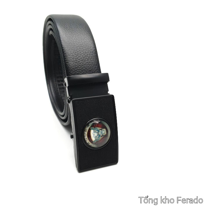 Dây thắt lưng da thời trang BL01