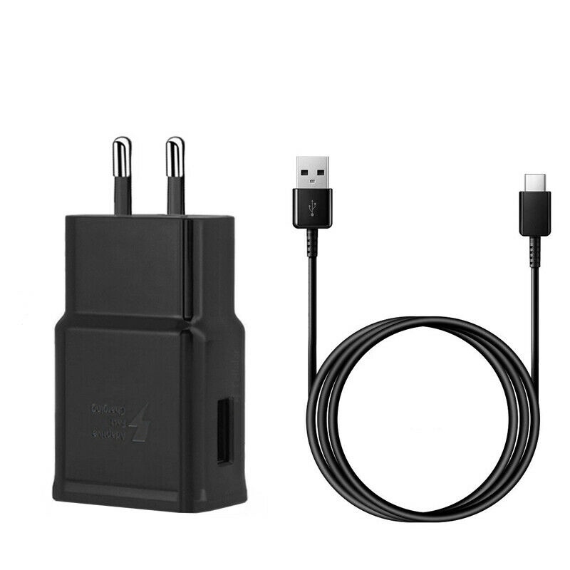 Củ Sạc Nhanh Samsung S10 Chính Hãng MadeIn VietNam 15W USB To Type C Bảo Hành 12 Tháng 1 Đổi 1 Trong 7 Ngày BENTEX DOS10