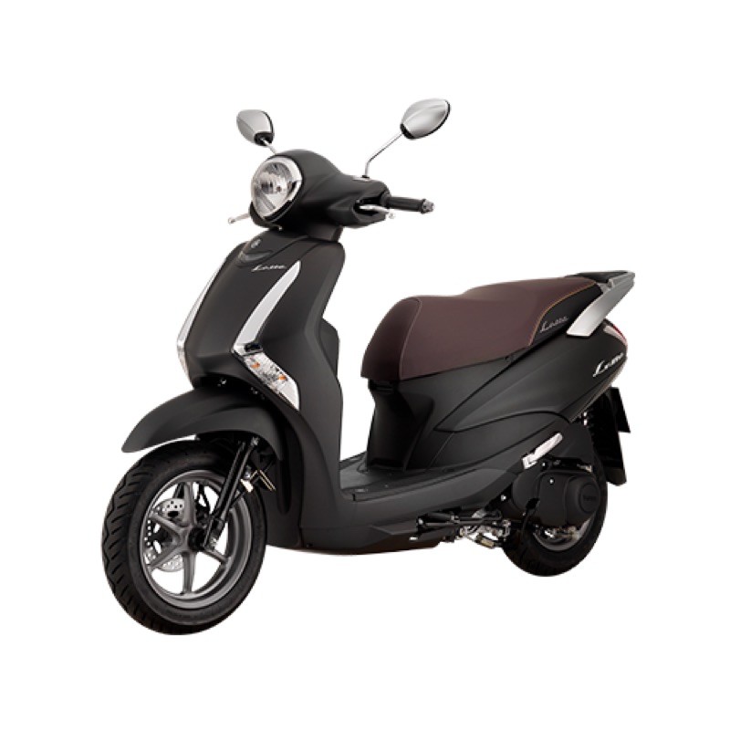 Xe Máy Yamaha Latte