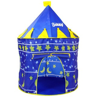 Lều cắm trại cho bé Bobby (Lều lâu đài cho bé)