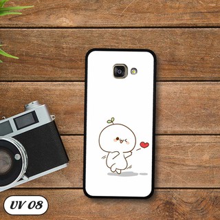 Ốp lưng Samsung A5 2017/A7 2016- dễ thương