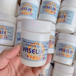 Vaselin Viện bỏng kem nẻ viện bỏng xả hàng