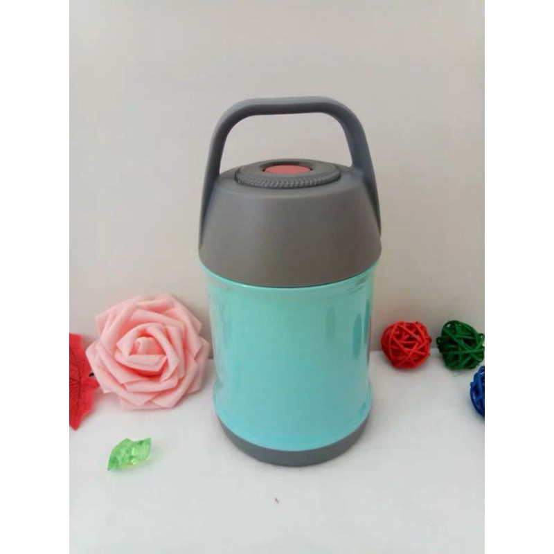 Bình Ủ Cháo - Cốc Giữ Nhiệt 500ml