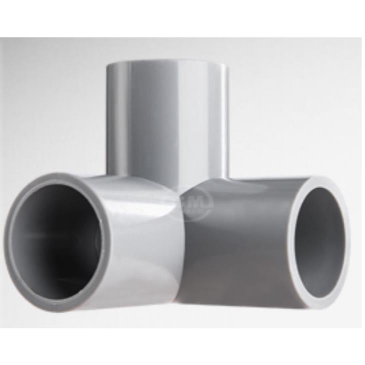 Co 3 nhánh, co góc 3 hướng Bình Minh phi 21,27,34- Hàng chất lượng cao