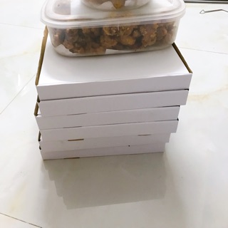 Hộp đựng bánh pizza size 27cm