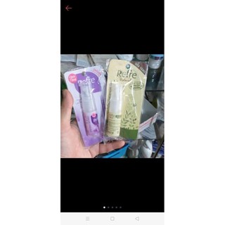 Xịt khử mùi refre