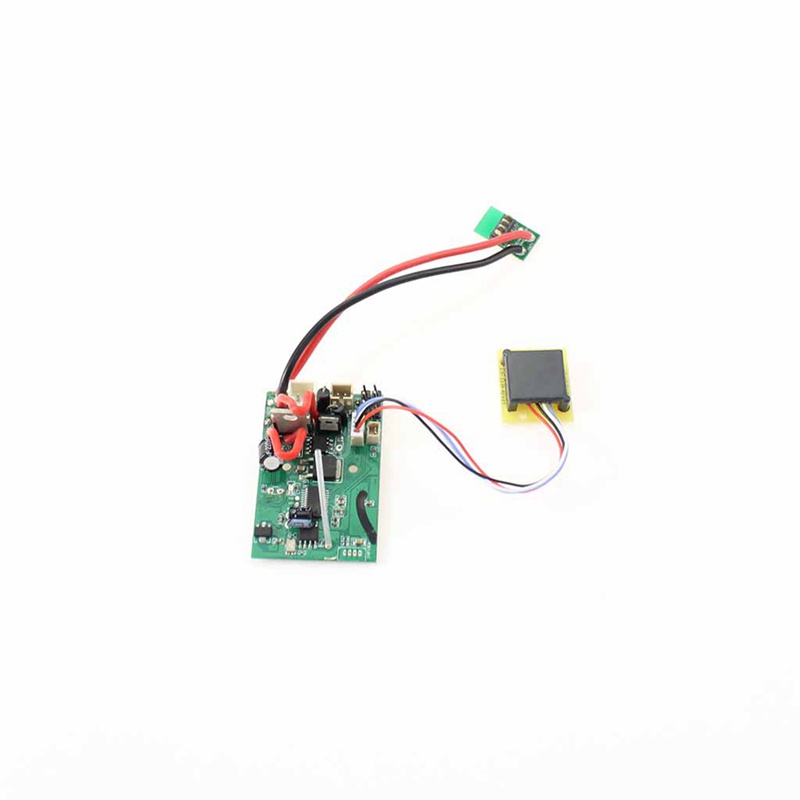 Bo Mạch Chủ V912-A-27 Cho Máy Bay Điều Khiển Từ Xa Wltoys XK V912-A
