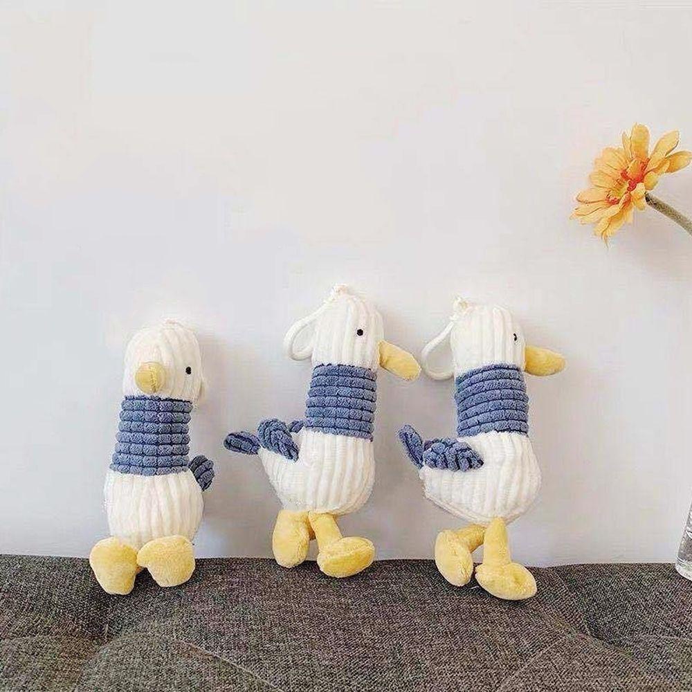 Móc Khóa Hình Thú Dễ Thương MIHAN1