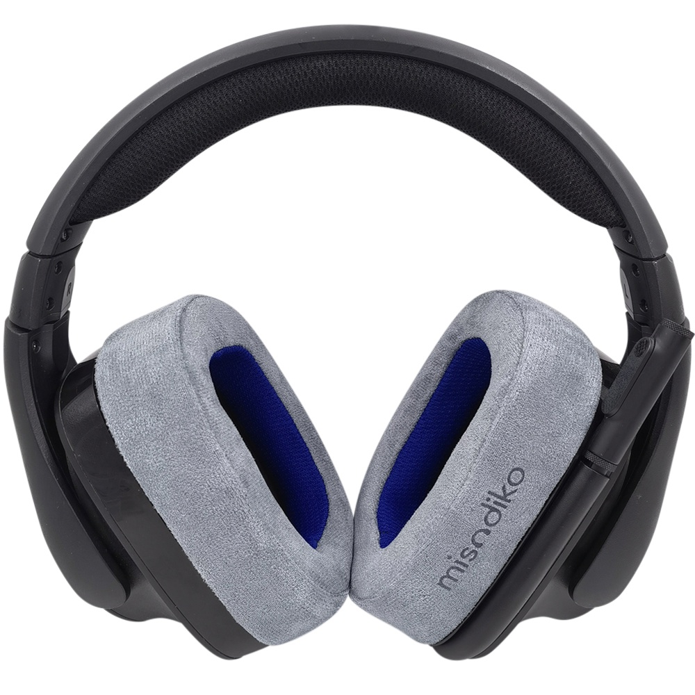 Đệm Bọc Bảo Vệ Tai Nghe Chụp Đầu Thay Thế Chuyên Dụng Cho Logitech G533