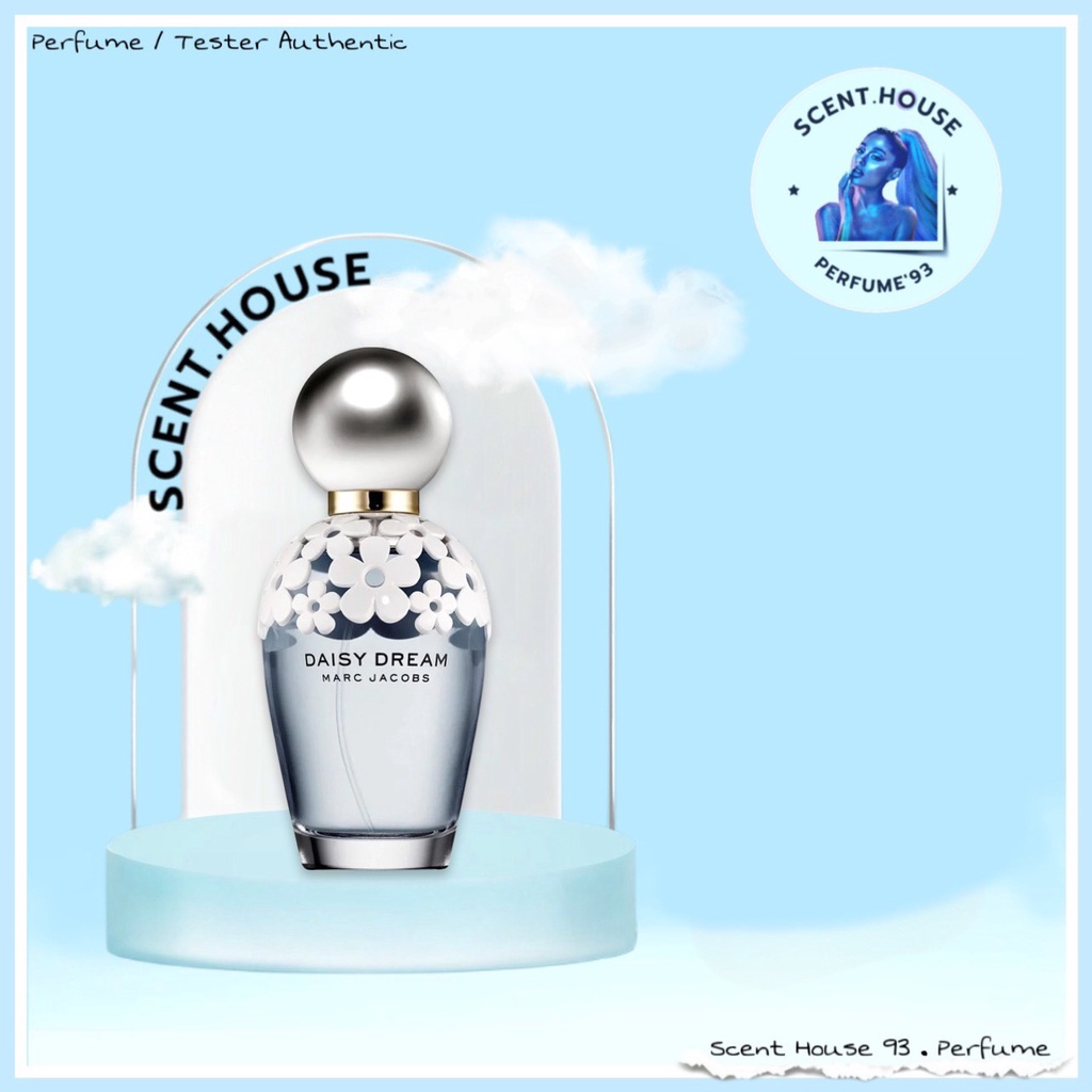Nước Hoa DAISY DREAM, MARC JACOBS