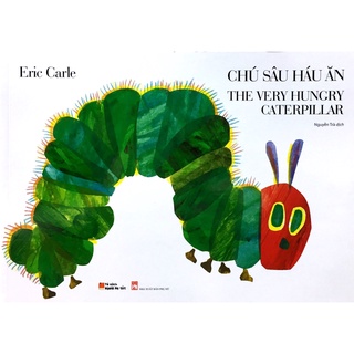 Sách - Chú sâu háu ăn