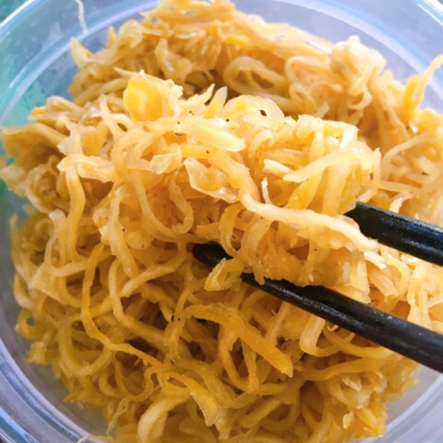 Mắm thái chay 500gr
