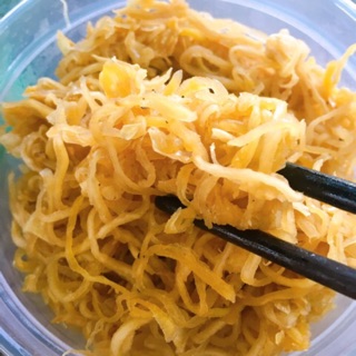 Mắm thái chay 500gr