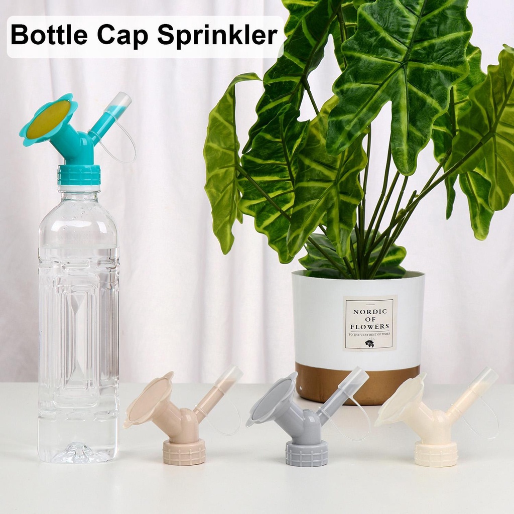 1 Bình Tưới Cây Hai Đầu Mini