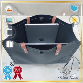 Túi xách công sở đựng được giấy A4, form rộng cực sang trọng (Nhiều màu để chọn)